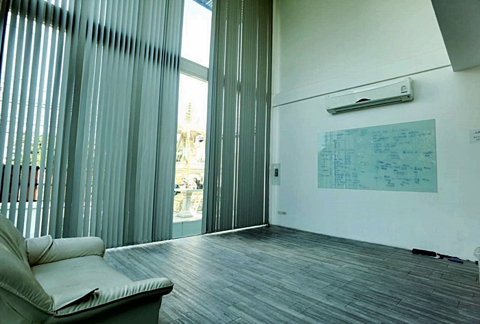 ขายหรือให้เช่า ออฟฟิต อาคารสำนักงาน 2 ชั้น 101 ตร.วา ย่านใจกลางเมืองลาดพร้าว87